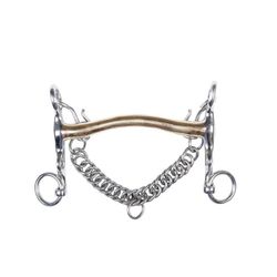 Kandarstång, 12,5-15,5 cm, HKM