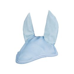 Huva, ponny-full, HKM Airy Mesh