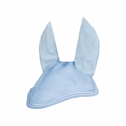 Huva, ponny-full, HKM Airy Mesh