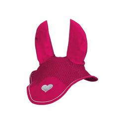 Huva, ponny-full, HKM Sweet Valentine