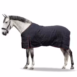 Stalltäcke, 135 cm, Horse Unique