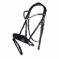 Aachenträns, ponny-full, HKM Marrakesh