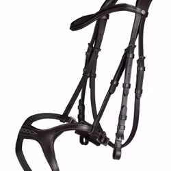 Träns, ponny, HKM Anatomic Sports