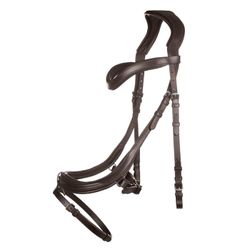 Aachenträns, ponny-full, HKM Anatomic
