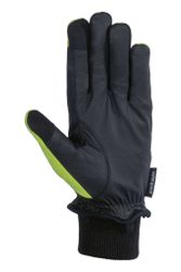 Ridhandskar, XS-XXL, HKM Reflective