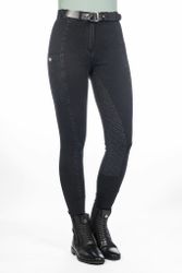 Ridbyxa, 34-46, HKM Harbour Island Denim