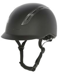 Ridhjälm, 52-61 cm, Covalliero ProViso