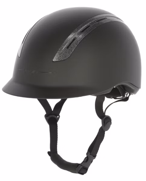 Ridhjälm, 52-61 cm, Covalliero ProViso