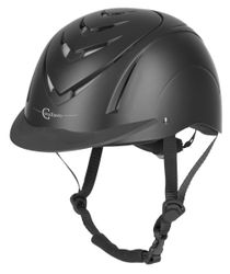 Ridhjälm, 51-59 cm, Covalliero Nerron