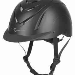Ridhjälm, 51-59 cm, Covalliero Nerron