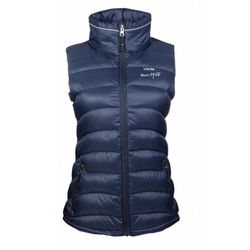 Väst, XS-S, HKM Extra Light