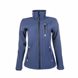 Jacka, 128 cl-XXL, HKM Sport
