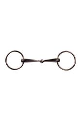 Tvådelat bett, 11,5-15,5 cm, HKM Rosegold