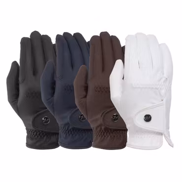 Ridhandskar, 8 år-XL, HL Flexible Grip