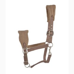 Nylongrimma, ponny-full, HS Emma