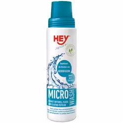 Fleecetvättmedel, 250 ml, Hey Sport