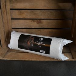 Bomull med fiberduk, Hansbo Sport