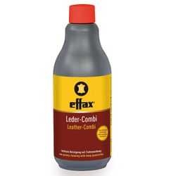 Leather Combi, 500 ml, Effax