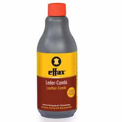 Leather Combi, 500 ml, Effax