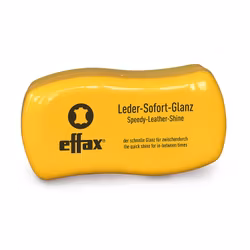 Putssvamp, Effax