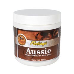Läderfett, 400g, Fiebing's Aussie