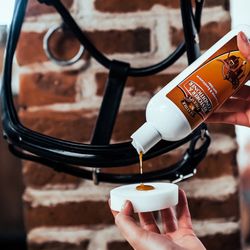 Läderbalsam, 500 ml, Absorbine Leather Therapy