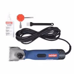 Klippmaskin, Heiniger Xperience