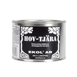 Hovtjära, 500g, Ekol