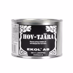Hovtjära, 500g, Ekol
