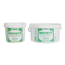 Hovfett, 1-2 L, Ekol