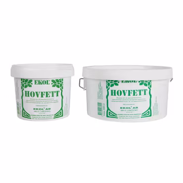 Hovfett, 1-2 L, Ekol