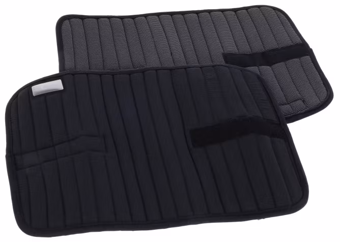 Bandageunderlägg, CovallieroTherm