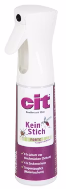 Flugspray, 100-300 ml, Cit KeinStich