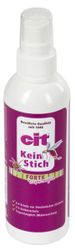 Flugspray, 100-300 ml, Cit KeinStich