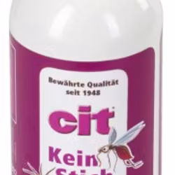 Flugspray, 100-300 ml, Cit KeinStich