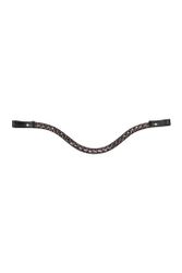 Pannband, ponny-full, HKM Cherry