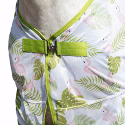 Flugtäcke, 115-165 cm, HKM Flamingo