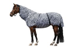 Eksemtäcke, 85-165 cm, HKM Zebra
