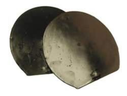 Sulor, 2-4/4 mm, V-plast