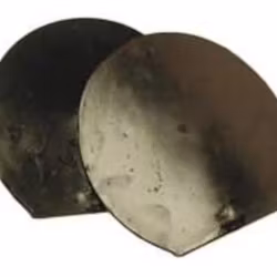 Sulor, 2-4/4 mm, V-plast