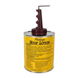 Hoof Lotion, 946 ml, Fiebings