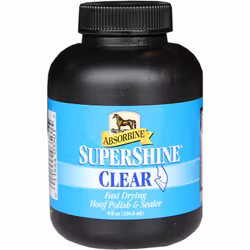 Hovlack, 236 ml, Absorbine Supershine