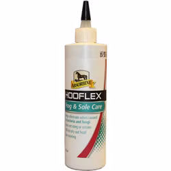 Absorbine Hooflex Frog & Sole care, 355 ml