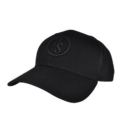 Keps, unisex, HS Mesh