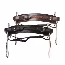 Hackamore, ponny-full, Källquist