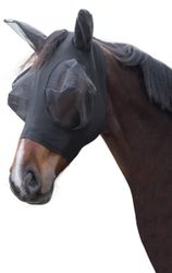 Flughuva, ponny-full, Covalliero FinoStretch