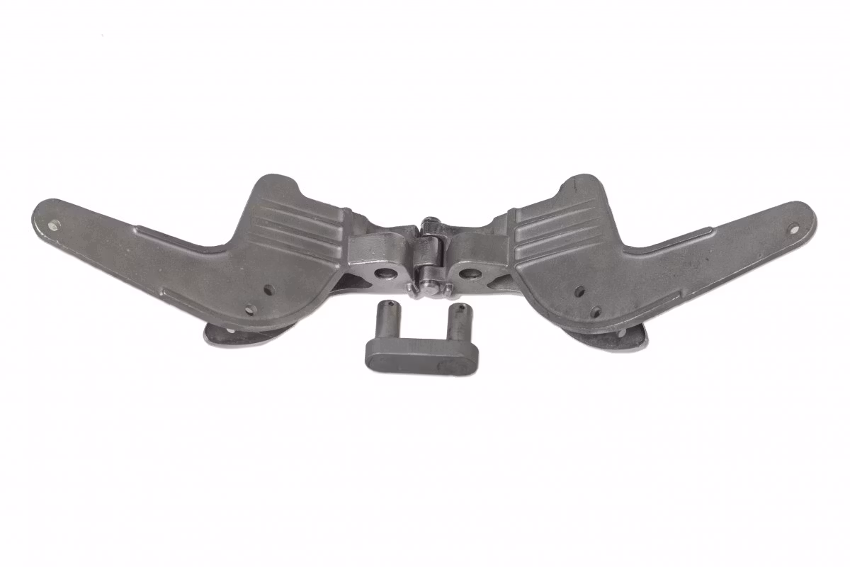 Universal gullet, N-XXW, Santa Cruz