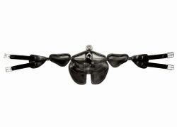 Magplatta, 100-140 cm, Santa Cruz Freedom