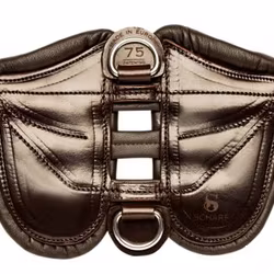 Westerngjord, 75-85 cm, Santa Cruz Freedom