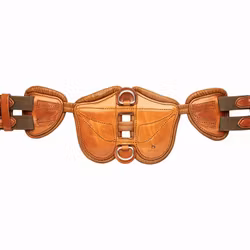 Westerngjord, 75-85 cm, Santa Cruz Freedom